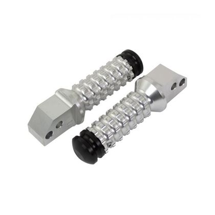 Repose-pieds Bike It Ally arrière Universel - Gris