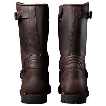 Belstaff NY ENDURANCE Støvler - Sort.
