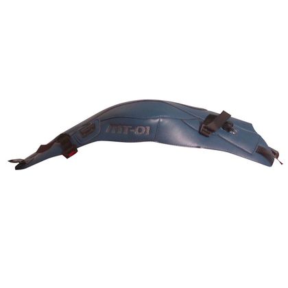 Anello del serbatoio Bagster Grigio delfino