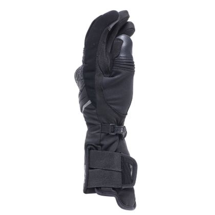 Guantes Dainese TEMPEST 2 D-DRY WOMAN - Negro