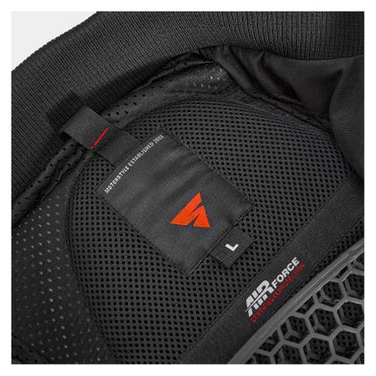 Blouson Moto Shima DAYBREAKER - Gris / Noir