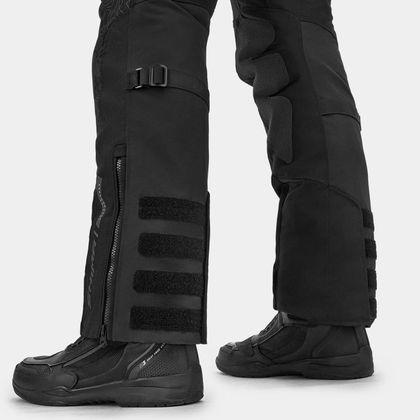 Pantalon Moto Shima TRACKER - Noir