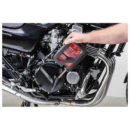 Liqui Moly 10W-50 Straßenrennen 1L Motoröl Universell