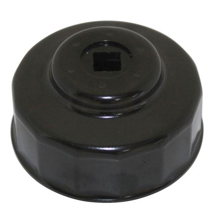 Chiave Buzzetti per filtro olio di diametro 68 mm universale