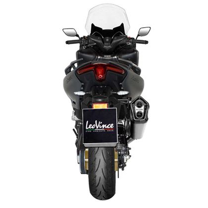 Leo Vince LV 12 Full Line