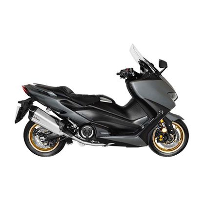 Leo Vince LV 12 Full Line