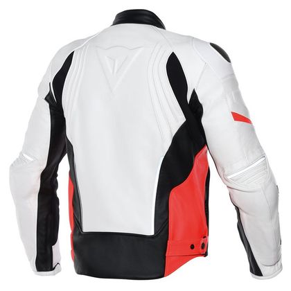 Giubbotto Dainese G. RACING D1 PELLE