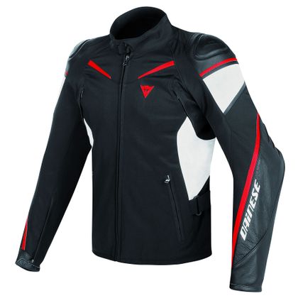 Giacca Dainese STREET MASTER LEATHER-TEX
