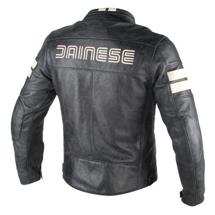 Giubbotto Dainese HF D1 LEATHER