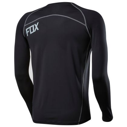 Maillot Technique Fox FREQUENCY BASE - LS - 2018
