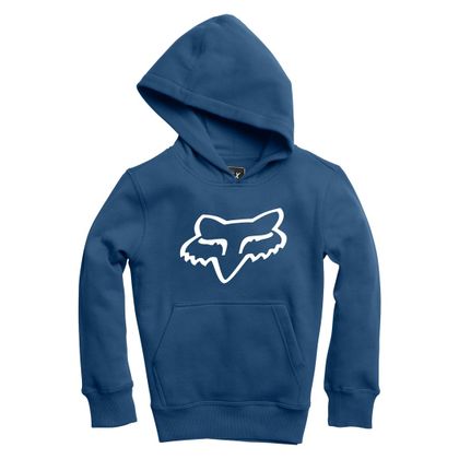 Fox KID LEGACY PULLOVER FLEECE Sweat