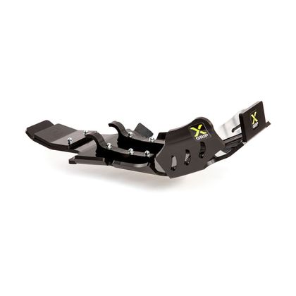 Sabot moteur X-GRIP  - Noir