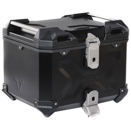 Top case SW-MOTECH KIT COMPLET TRAX ADV 38 L
