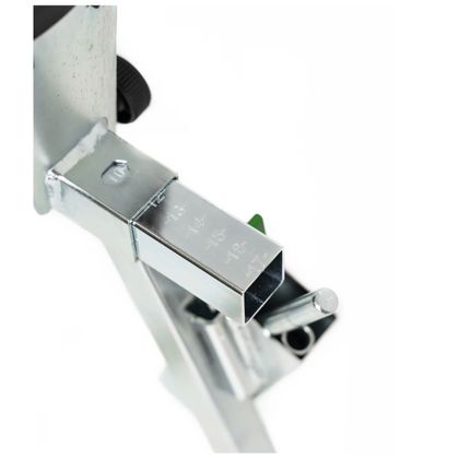 Demonte pneus Rabaconda MINI 10"-17 Universel