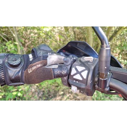 Carpe Iter Adventure Control Stuurbediening