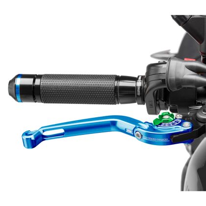 Puig vouwen 2.0 blauw Remhendel Universeel - Groen