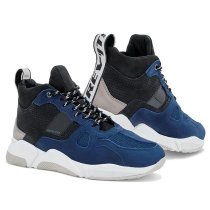 Rev it ASTRO Trainers - Blauw / Wit