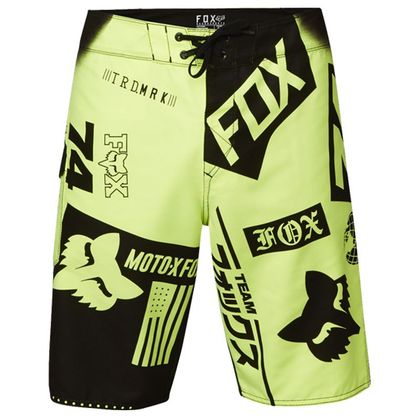Pantalón técnico Fox UNION Ref : FX1013 