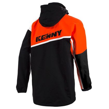 Camiseta térmica Kenny PARKA RACING 2016