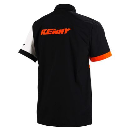 Camisa de manga corta Kenny RACING 2016