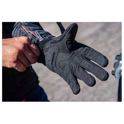 Gants LS2 KUBRA - Noir