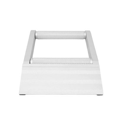 P2R aluminium Rollenstütze