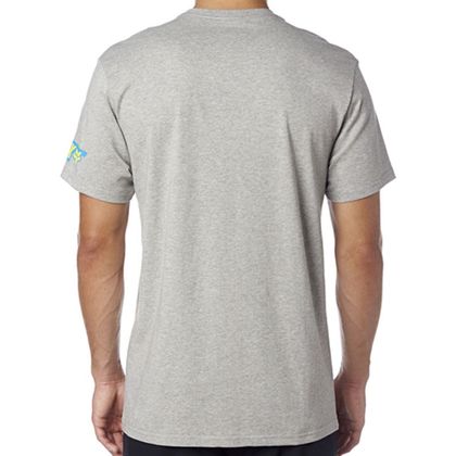 T-Shirt manches courtes Fox TRANSPORT