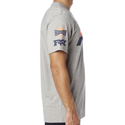 T-Shirt manches courtes Fox TEAM FOX