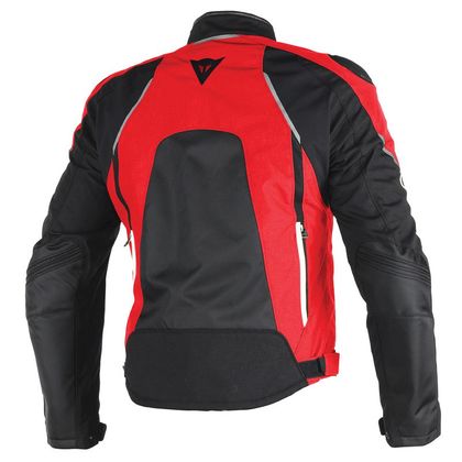 Blouson Dainese HAWKER D-DRY BLACK RED