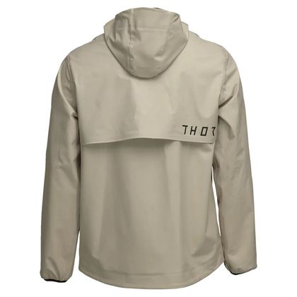 Thor LITE SHELL UNIT 2025 Enduro jas - Beige