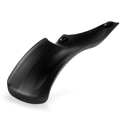 Bavette amortisseur Acerbis  - Noir