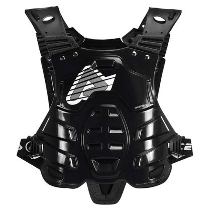 Acerbis PROFILE 2017 Stone guard - Black Ref : AE1741 