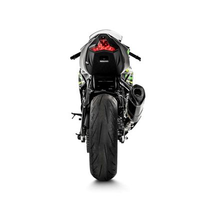 Silencieux Akrapovic Racing
