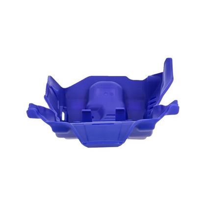 Sabot moteur CYCRA FULL ARMOR BLEU