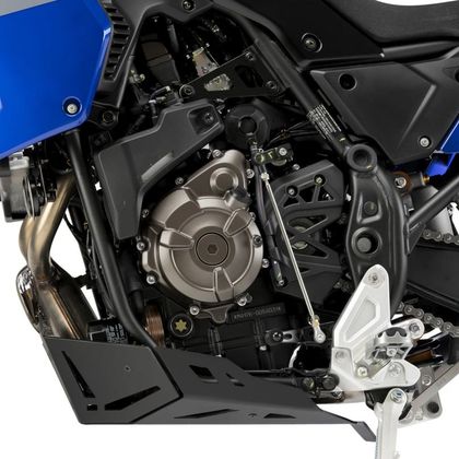 Sabot moteur Puig  - Noir