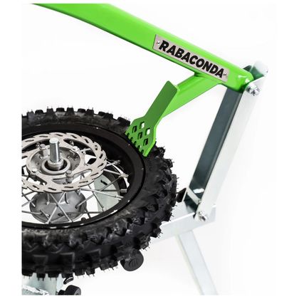Demonte pneus Rabaconda MINI 10"-17 Universel