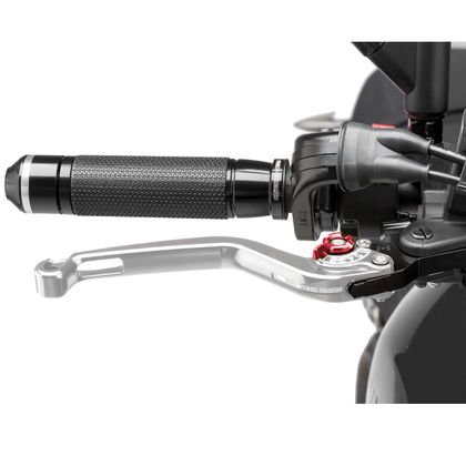 Levier de frein Puig fixe 2.0 Argent Universel