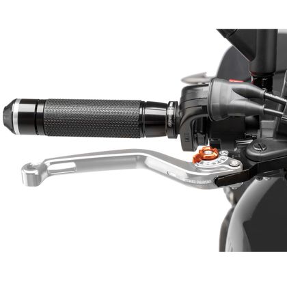 Levier de frein Puig fixe 2.0 Argent Universel