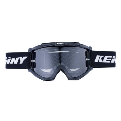 Gafas de motocross Kenny TRACK - NEGRO -  2021