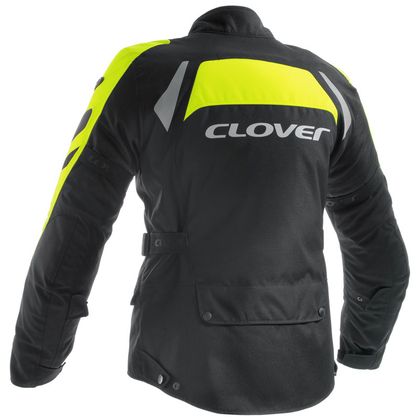 Giacca Clover SCOUT WATERPROOF