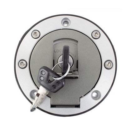 Bike It Fuel filler cap