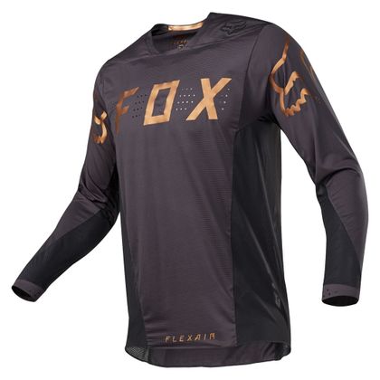 Camiseta de motocross Fox FLEXAIR - MOTH EDICIÓN LIMITADA  2017 Ref : FX1504 