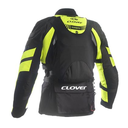 Giacca Clover CROSSOVER 3 AIRBAG WATERPROOF