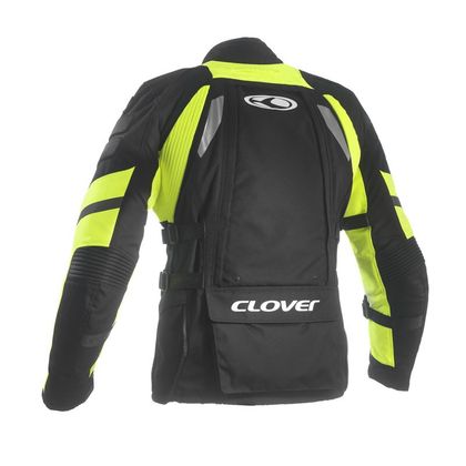 Chaqueta Clover CROSSOVER 3 AIRBAG WATERPROOF