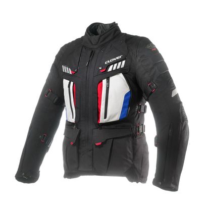 Chaqueta Clover CROSSOVER 3 AIRBAG WATERPROOF