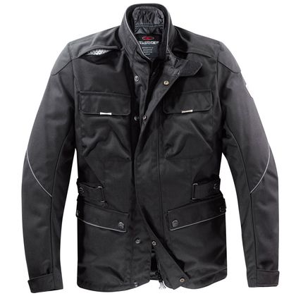 Veste Moto Clover DOVER WATERPROOF Ref : CLR0002 