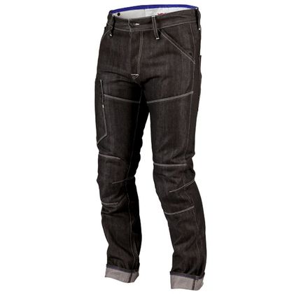 Jean Dainese D1 KEVLAR PRED - Straight