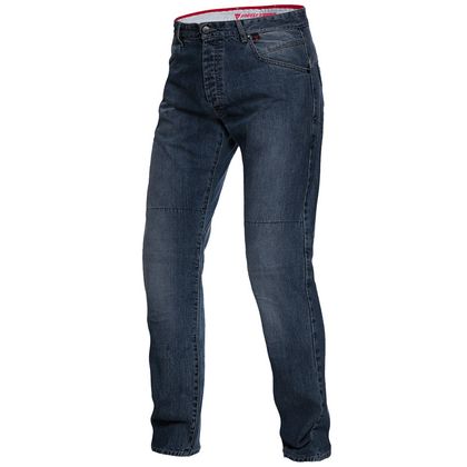 Jeans Dainese P. BONNEVILLE REGULAR - Straight Ref : DN0717 
