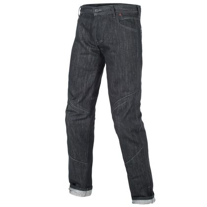 Jeans Dainese CHARGER REGULAR - Straight Ref : DN1093 