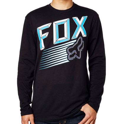 Camiseta de manga larga Fox EFFICIENCY LS
